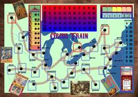 4774167 Circus Train