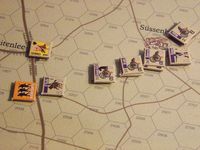 2429022 Aspern-Essling 1809