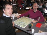 656810 Aspern-Essling 1809