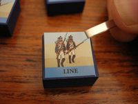 1033985 Commands & Colors: Napoleonics