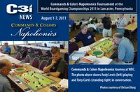 1063411 Commands & Colors: Napoleonics