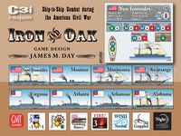 1599323 Iron and Oak