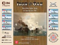 1628468 Iron and Oak