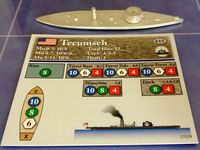 1680645 Iron and Oak