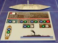 1680646 Iron and Oak