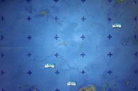 1681237 Iron and Oak