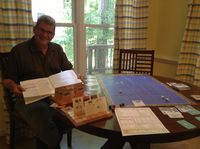 1741068 Iron and Oak