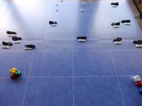 1751133 Iron and Oak