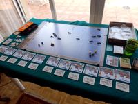 1751134 Iron and Oak