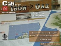 1874858 Iron and Oak