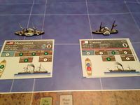 2042235 Iron and Oak