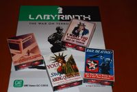 1023614 Labyrinth: The War on Terror