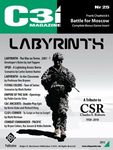 1072532 Labyrinth: Guerra al Terrore