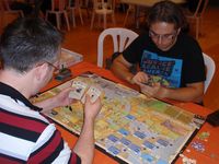 1116450 Labyrinth: The War on Terror