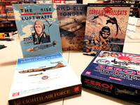 3882743 Wild Blue Yonder