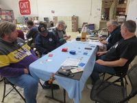 6838013 Wild Blue Yonder