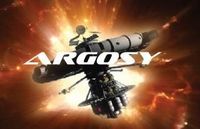 1018965 Argosy