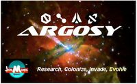 617741 Argosy