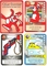 85357 Killer Bunnies - Red Expansion Deck 