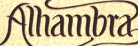 108727 Alhambra (Edizione Scandinava)