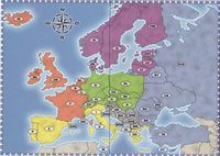 4158821 Undercover in Europa