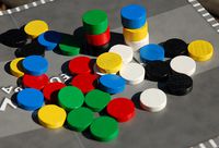 4158831 Undercover in Europa