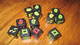 1356805 Zombie Dice Deluxe