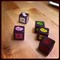 1416288 Zombie Dice: Brain Case