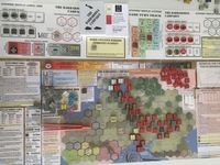 3551170 The Barbarossa Campaign