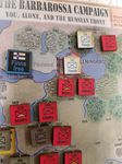 4054729 The Barbarossa Campaign