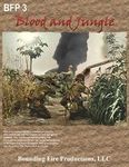 640627 Blood and Jungle