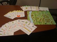 640858 Blood and Jungle