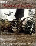 661106 Blood and Jungle
