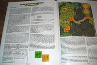 802158 Blood and Jungle