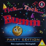 5895041 Tick... Tack... Bumm: Party Edition