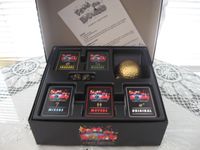 620172 Tick... Tack... Bumm: Party Edition