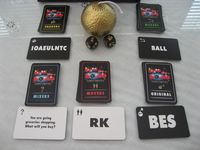 620173 Tick... Tack... Bumm: Party Edition