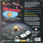 7029674 Tick... Tack... Bumm: Party Edition