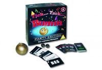 867919 Tick... Tack... Bumm: Party Edition