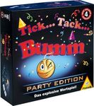 867920 Tick... Tack... Bumm: Party Edition