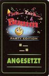 867965 Tick... Tack... Bumm: Party Edition