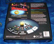 870679 Tick... Tack... Bumm: Party Edition