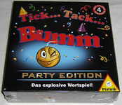 973035 Tick... Tack... Bumm: Party Edition