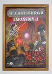 1750774 Mecanisburgo: Expansion 2 – Mutants on Mars