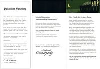 623860 Mörderische Dinnerparty: Der Fluch der grünen Dame