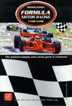 1513026 Formula Motor Racing