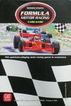 233434 Formula Motor Racing