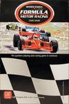 254418 Formula Motor Racing