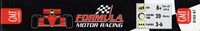 290230 Formula Motor Racing