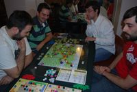 1322113 Age of Steam Expansion #1: England &amp; Ireland